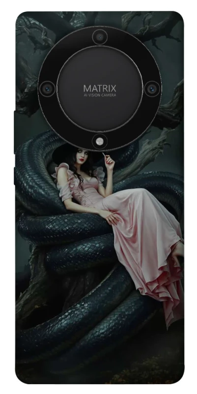 Чохол на Huawei Magic5 Lite Halloween Witch ver.7 фото 1 з 1