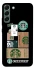 Чохол на Samsung Galaxy S22+ Starbucks coffee фото 1 з 1