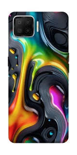 Чохол на Oppo A73 (2017) dye фото 1 з 1