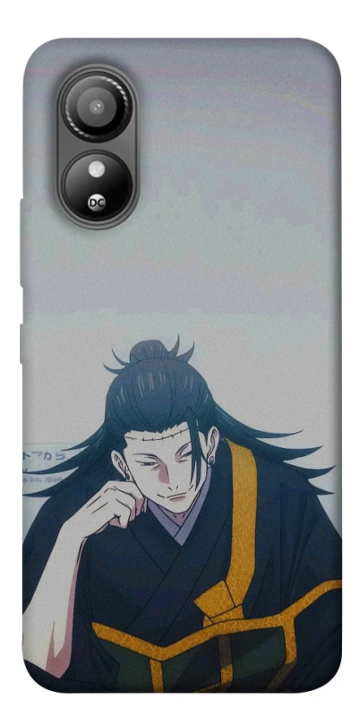 Чехол на ZTE Blade L220 Geto фото 1 из 1