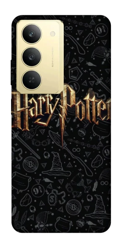 Чохол на Realme 14x Harry Potter ver.12 фото 1 з 1
