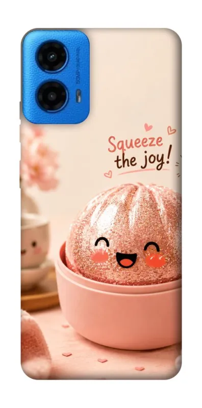 Чохол на Motorola Moto G45 Dumpling ver.1 фото 1 з 1