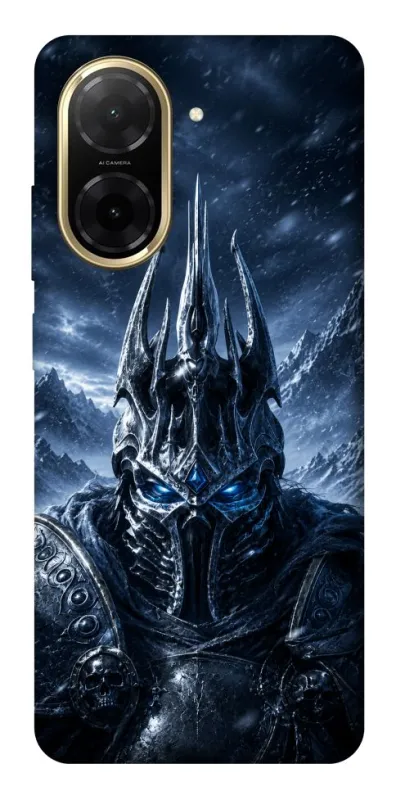 Чехол на Xiaomi Redmi A5 (Europe version) Arthas фото 1 из 1