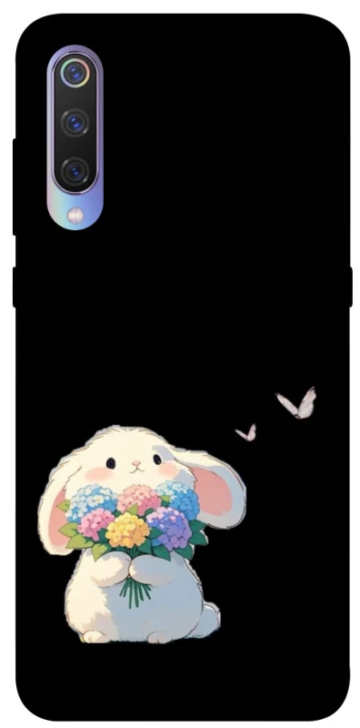 Чехол на Xiaomi Mi 9 My Bunny фото 1 из 1