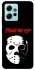 Чехол на Xiaomi Redmi Note 12 4G Friday 13th Jason фото 1 из 1