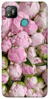 Чохол на TECNO POP 4 Nature’s Elegance фото 1 з 1