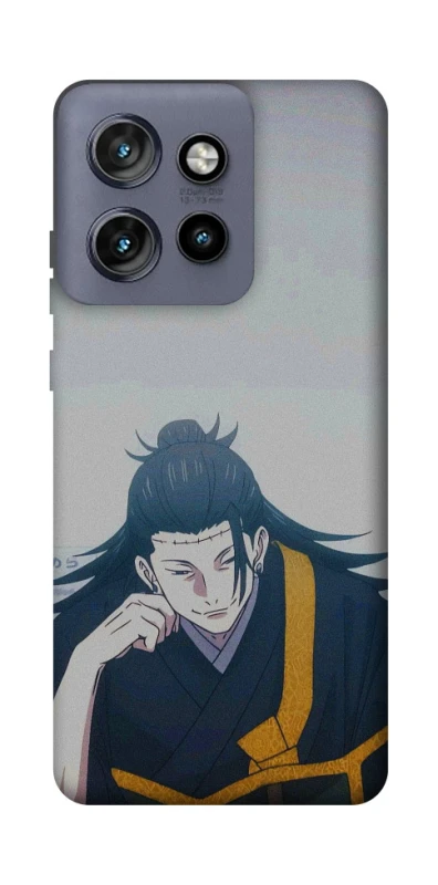 Чехол на Motorola Edge 50 Neo Geto фото 1 из 1