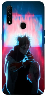 Чохол на Oppo A31 Choso v2 фото 1 з 1