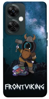 Чохол на OnePlus Nord CE 3 Lite Frontviking фото 1 з 1