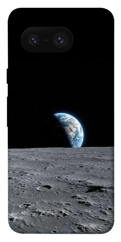 Чехол на Google Pixel 8 Artemis 2 фото 1 из 1