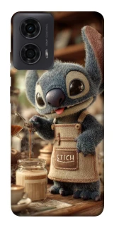 Чохол на Motorola Moto G24 Stitch ver.15 фото 1 з 1