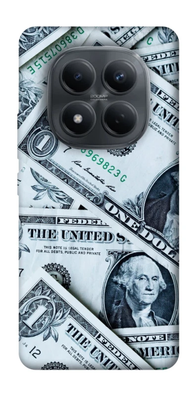 Чехол на Xiaomi Redmi Note 15 Pro 4G 1 доллар фото 1 из 1