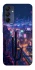 Чохол на Samsung Galaxy A15 4G/5G Night city фото 1 з 1