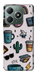 Чехол на Realme C61 Your style фото 1 из 1