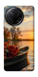 Чехол на Infinix Note 50 Pro Flowers v18 фото 1 из 1