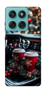 Чехол на Motorola Edge 60 Fusion Christmas spirit ver.2 фото 1 из 1