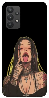 Чехол на Samsung Galaxy A32 (A325F) 4G Hot collage ver.4 фото 1 из 1