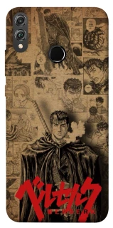 Чехол на Huawei Honor 8X Original Berserk фото 1 из 1
