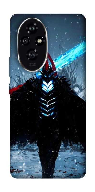 Чехол на Honor 200 Igris фото 1 из 1