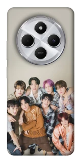 Чохол на Xiaomi Redmi 14C / Poco C75 NCT фото 1 з 1