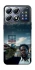 Чехол на Xiaomi POCO X8 Pro From фото 1 из 1