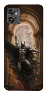 Чохол на Motorola Moto G32 Batman v3 фото 1 з 1