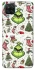 Чохол на Samsung Galaxy M12 Grinch mood ver.3 фото 1 з 1