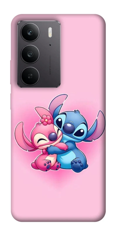 Чохол на Realme C75 Stitch ver.10 фото 1 з 1