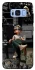 Чохол на Samsung G950 Galaxy S8 WHAT they think фото 1 з 1
