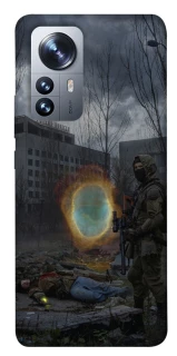 Чохол на Xiaomi 12 / 12X Сталкер v6 фото 1 з 1