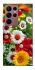 Чохол на Samsung Galaxy S22 Ultra Flowers v11 фото 1 з 1