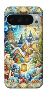 Чохол на Google Pixel 10 Pro XL Christmas spirit ver.12 фото 1 з 1