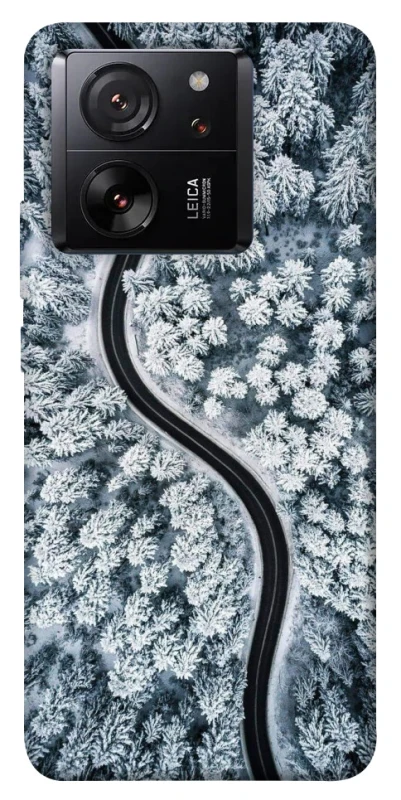 Чохол на Xiaomi 13T Pro Новорічний v26 фото 1 з 1