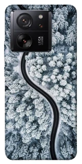 Чехол на Xiaomi 13T Pro Новогодний v26 фото 1 из 1