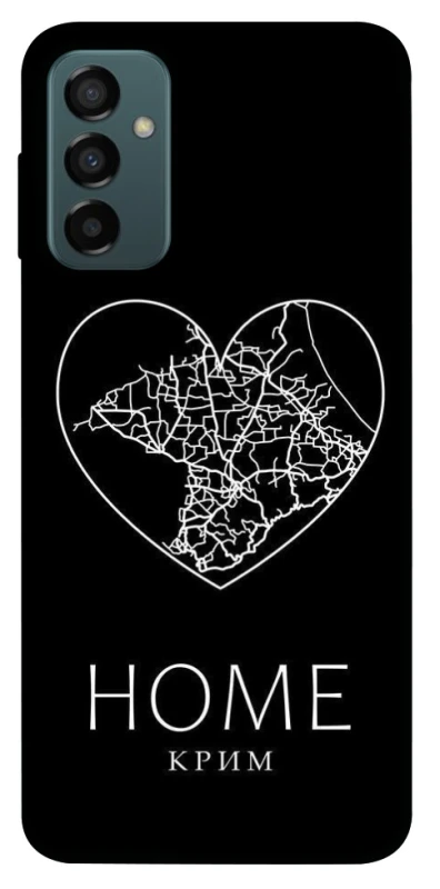 Чохол на Samsung Galaxy M23 5G Крим Home фото 1 з 1