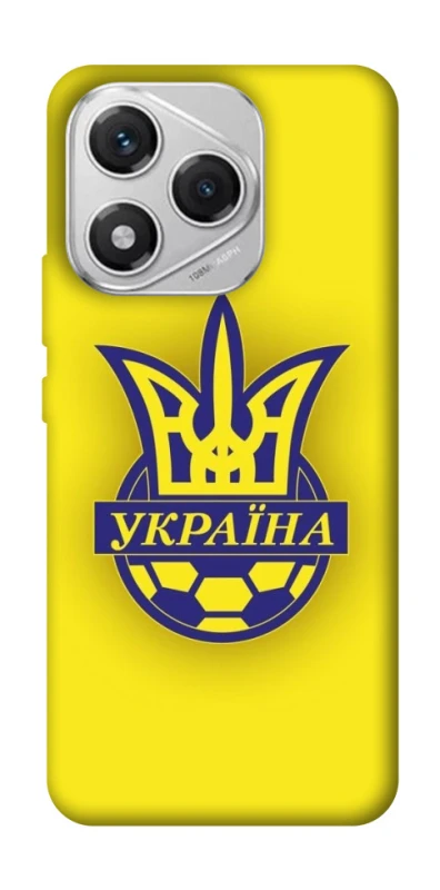 Чехол на Honor 400 Lite UA-Football ver.7 фото 1 из 1