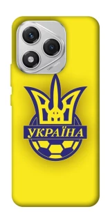 Чехол на Honor 400 Lite UA-Football ver.7 фото 1 из 1