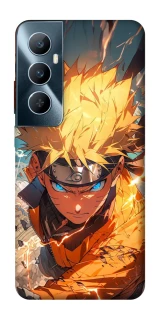 Чохол на Realme C65 4G Minato v2 фото 1 з 1