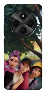 Чехол на Xiaomi Poco C75 K-Pop Demon Hunters ver.14 фото 1 из 1