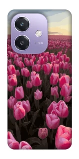 Чехол на Oppo A3 4G Spring Awakening фото 1 из 1