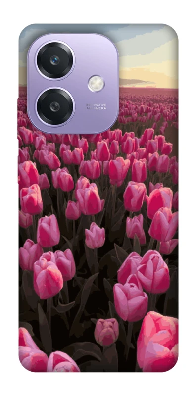 Чехол на Oppo A40m Spring Awakening фото 1 из 1