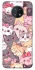 Чохол на Nokia G50 Cute Cat фото 1 з 1