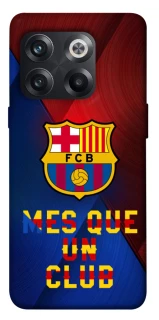 Чохол на OnePlus 10T FC Barcelona v5 фото 1 з 1