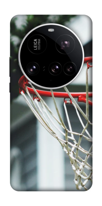 Чохол на Xiaomi 15 Ultra Баскет фото 1 з 1