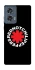 Чохол на Motorola Edge 50 Red Hot Chili Peppers logo фото 1 Чохол на Motorola Edge 50 Red Hot Chili Peppers logo фото 1 з 1