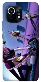 Чехол на Xiaomi Mi 11 K-Pop Demon Hunters ver.10 фото 1 из 1