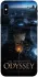 Чехол на Apple iPhone X (5.8") Odyssey ver.4 фото 1 из 1