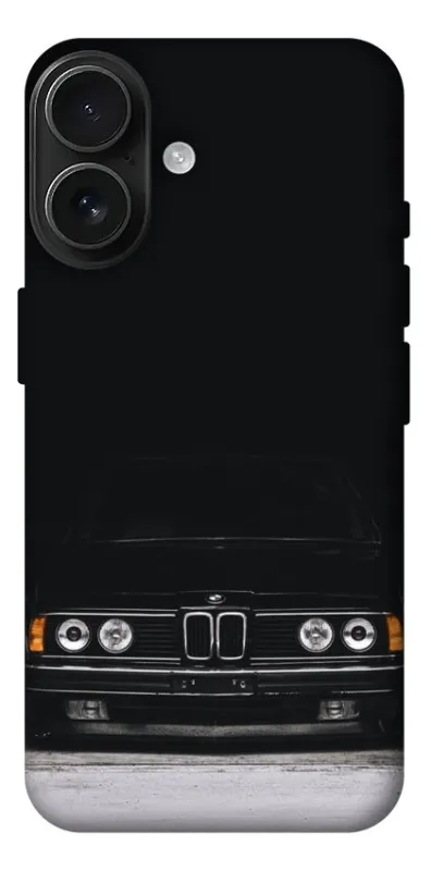 Чохол на Apple iPhone 17 (6.3") BMW v17 фото 1 з 1