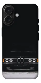 Чохол на Apple iPhone 17 (6.3") BMW v17 фото 1 з 1