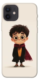 Чехол на Apple iPhone 12 (6.1") Harry Potter v8 фото 1 из 1